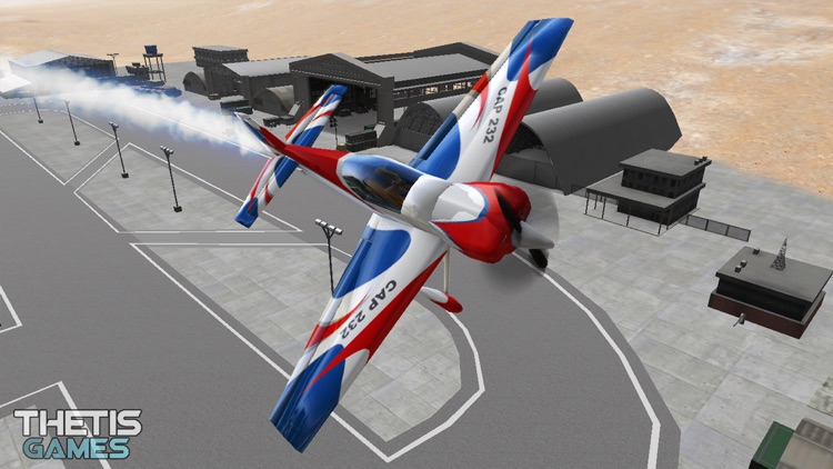Real RC Flight Simulator 2017