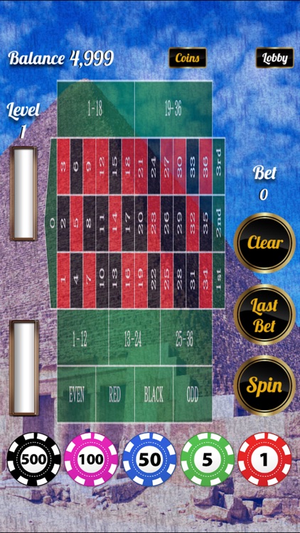 SLOT Machine Online Casino screenshot-3