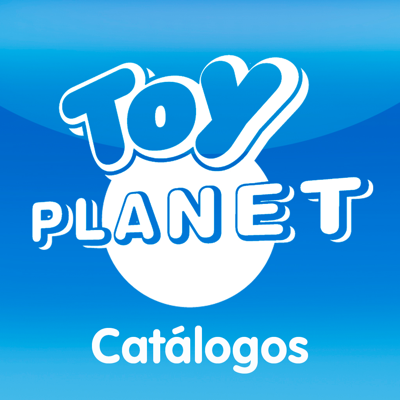 Toy Planet-Catálogos