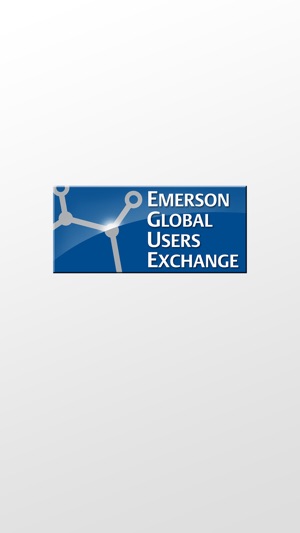 Emerson Exchange Events