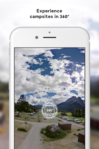 camping.info: die Camping App screenshot 4