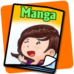 MobiManga-Pro  : Read manga online funny phantom good
