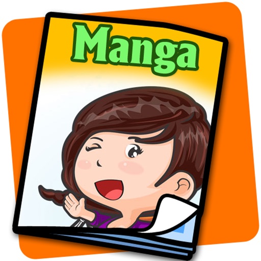 MobiManga-Pro : Read manga online funny phantom good by Vietkite Ltd