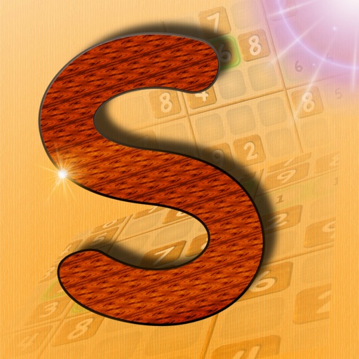 Sudoku-x iOS App