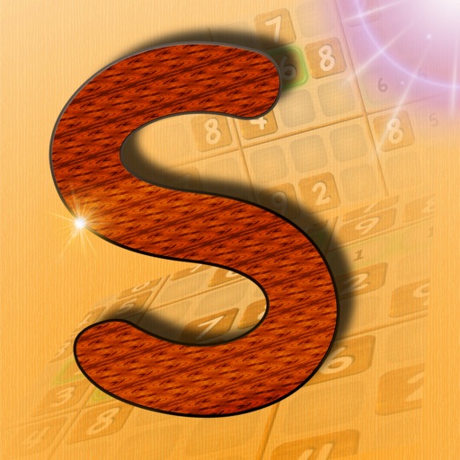 Sudoku-x Icon