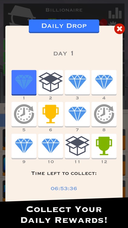Theft Tycoon screenshot-3