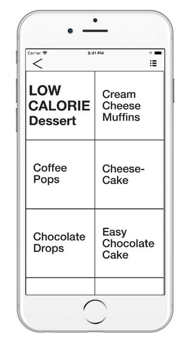101+ Low Calorie Recipesのおすすめ画像2