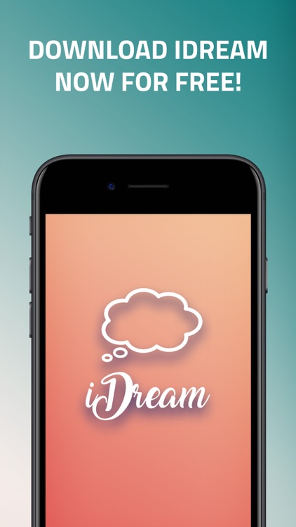 iDream - Dream Dictionary screenshot-3