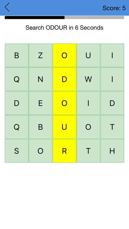 Brain Games - Quiz & Puzzles screenshot-4