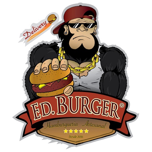 Ed.Burger