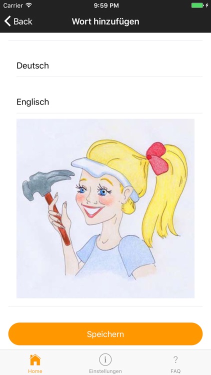 Laura The App screenshot-4