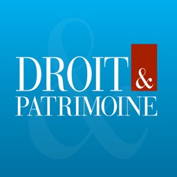 Droits et Patrimoine