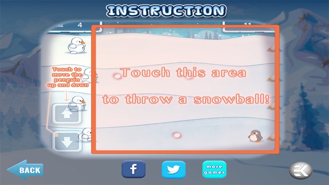 Snowmen Attack(圖3)-速報App