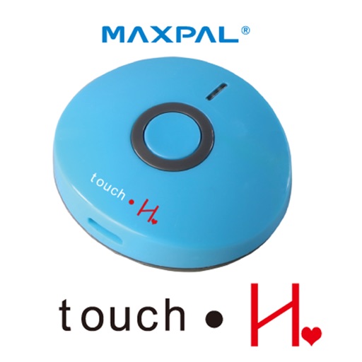 MAXPAL-ECG iOS App