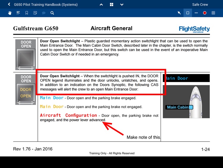 FlightSafety screenshot-3