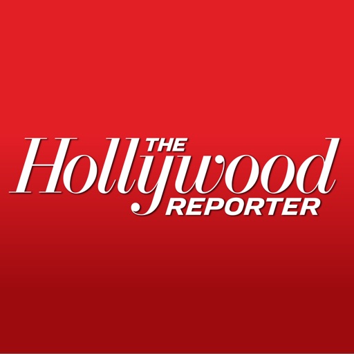 The Hollywood Reporter for iPad