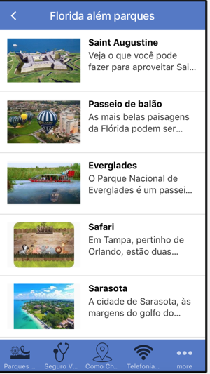 Guia de bolso Florida(圖8)-速報App