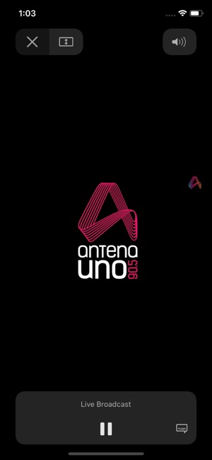 Antena Uno(圖3)-速報App