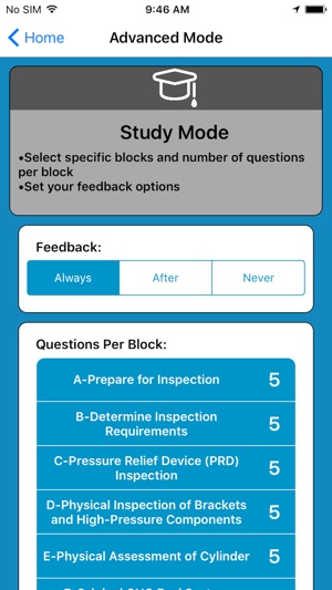 CSAT Practice Exam(圖2)-速報App