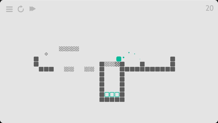 Blocky Flow – Block Jump Game