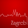 Get Zagreb Travel Guide Offline for iOS, iPhone, iPad Aso Report