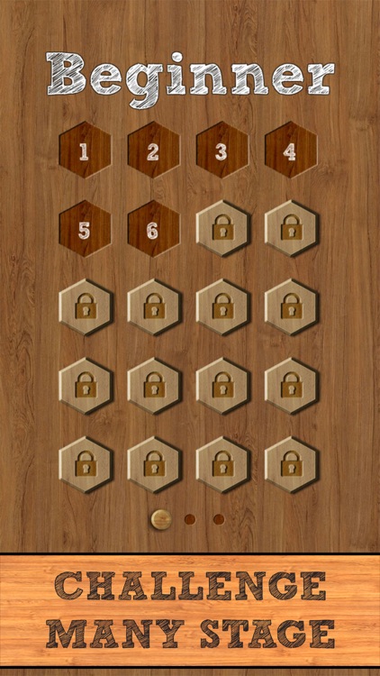 Woody Puzzle - Hexa Merged! screenshot-3