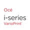 Explore what the Océ VarioPrint i-series offers