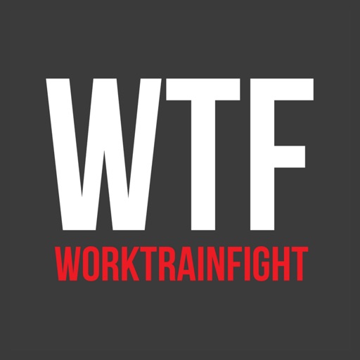 Work Train Fight
