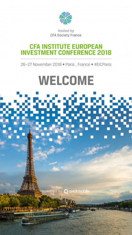 CFA Institute EIC 2018