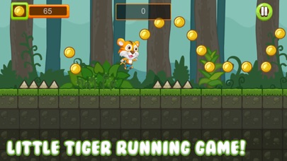 Little Tiger Run screenshot 3