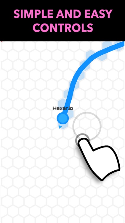Hexar.io