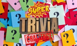 Super Trivia Challenge