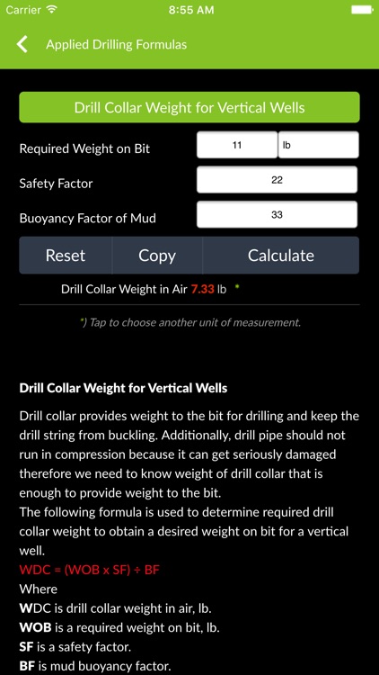 Drilling Engineering screenshot-3