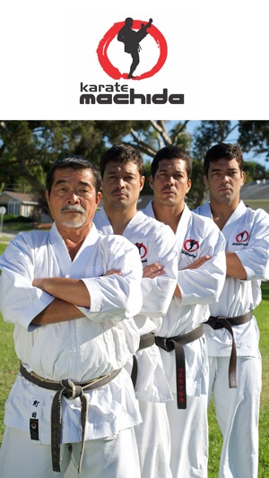 Machida Karate Academy