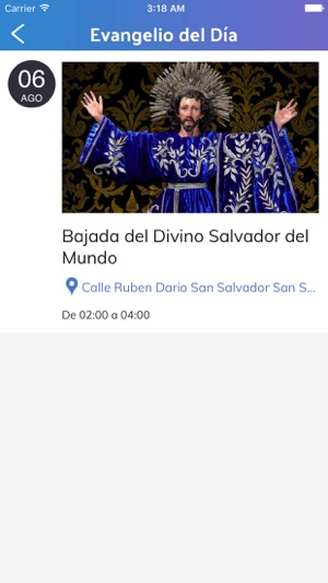 Evangelio del Día(圖1)-速報App