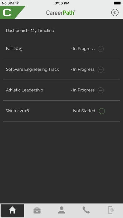 CareerPath ® screenshot 2