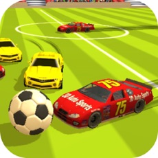 Activities of Flick Car Soccer 3D
