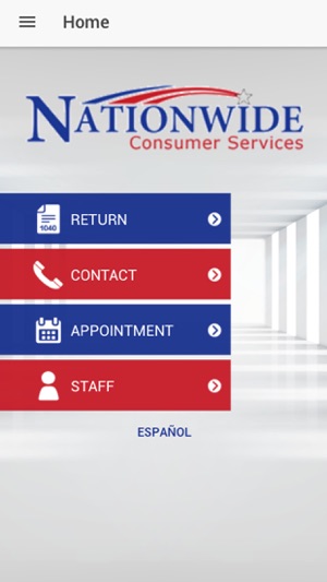 Nationwide Consumer Services(圖2)-速報App