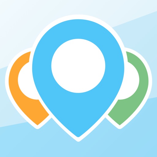 PlaceMapper Icon
