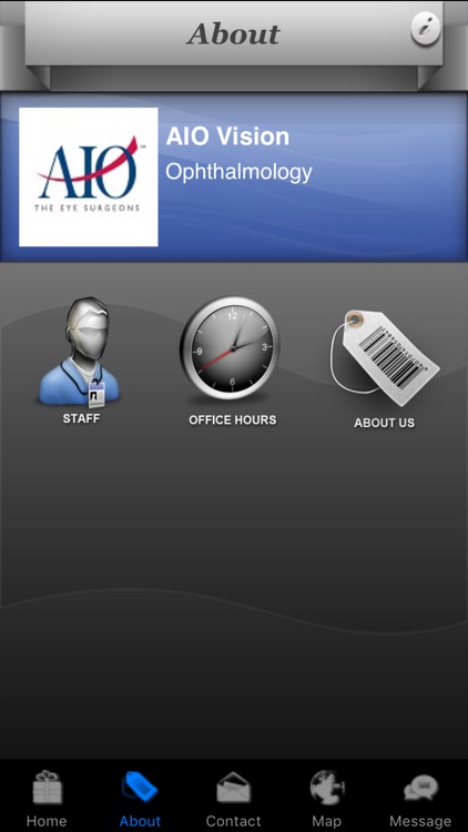 AIO The Eye Surgeons screenshot-3