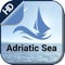 *** For people who are looking for appealing charts, features like seamless scrolling, comprehensive coverage with good chart view management, track recording and safety feature (MOB), Seawell marine navigation applications are the best choice