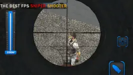 Game screenshot Army Assassin Sniper apk