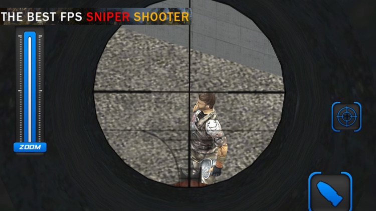 Army Assassin Sniper