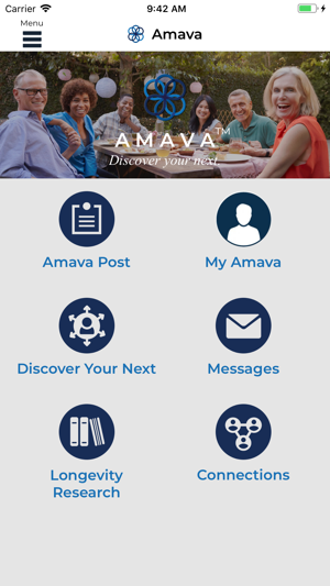 Amava(圖3)-速報App