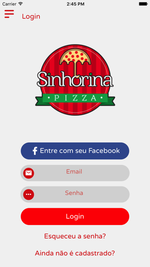 Sinhorina Pizza(圖4)-速報App