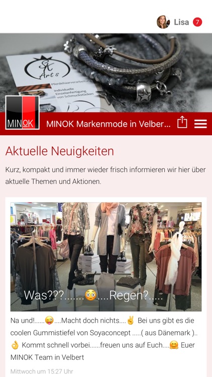 MINOK intellisales Gmbh