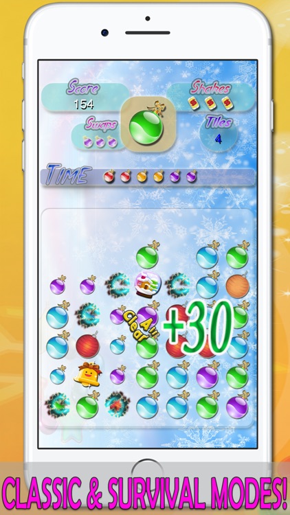 Poshi Toki - It's Christmas! screenshot-3