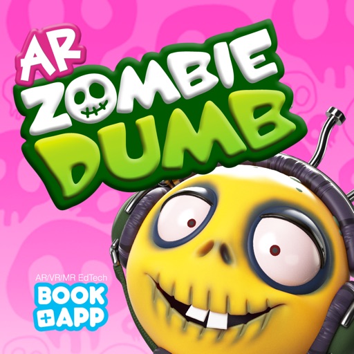 Zombie Dumb 3 icon