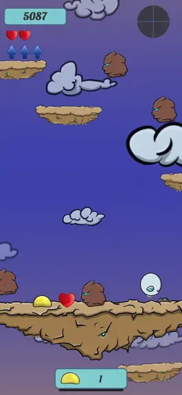 Game screenshot Hopmon Bounce apk