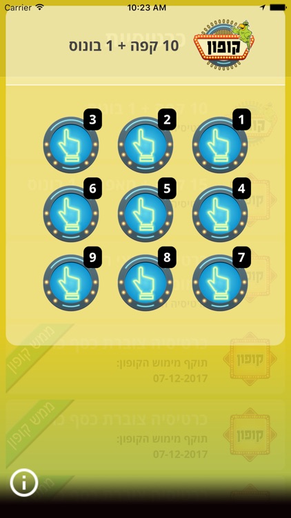 הג'ונגל של אלי